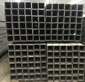 庄河20#无缝方管